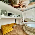 Loft View * Будапешт