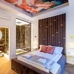 Loft View Апартаменты Будапешт