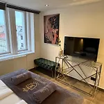 Апартаменты Loft View