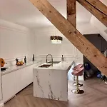 Loft View Апартаменты *
