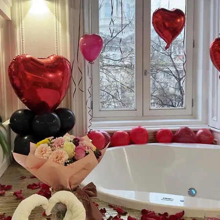 Enzo Capo Vip Jacuzzi
