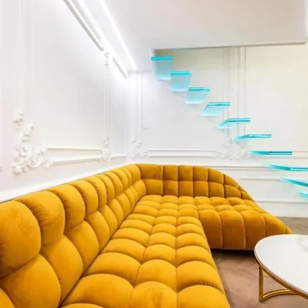 Loft View Будапешт