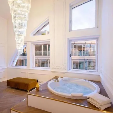 Loft View * Budapesta