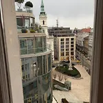 شقة Loft View بودابست