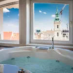 شقة Loft View *