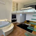 شقة Loft View