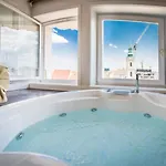 Loft View * بودابست