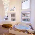 Loft View * بودابست