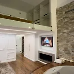 Loft View Budapeste