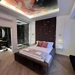 شقة Loft View