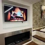 Loft View شقة *