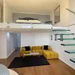 Loft View *