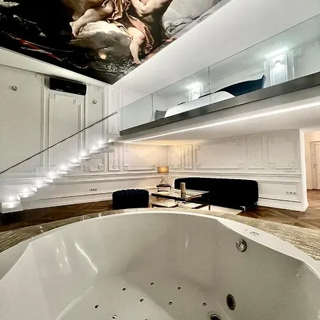 Apartment Enzo Capo Vip