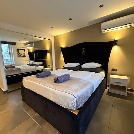 Loft View