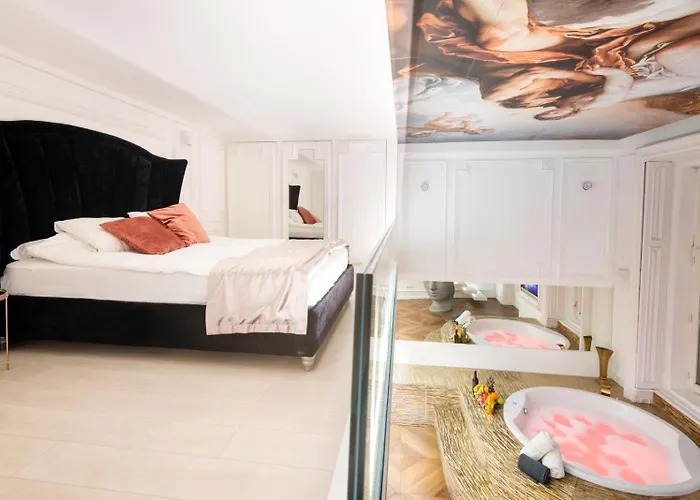 Loft View Apartament