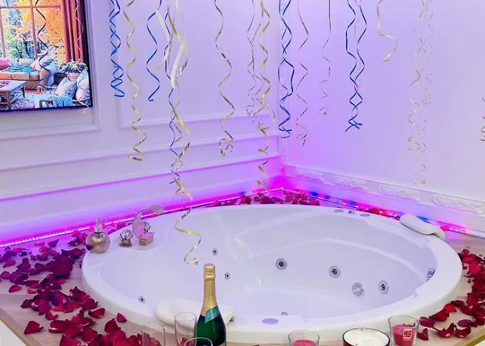 Apartament Loft View