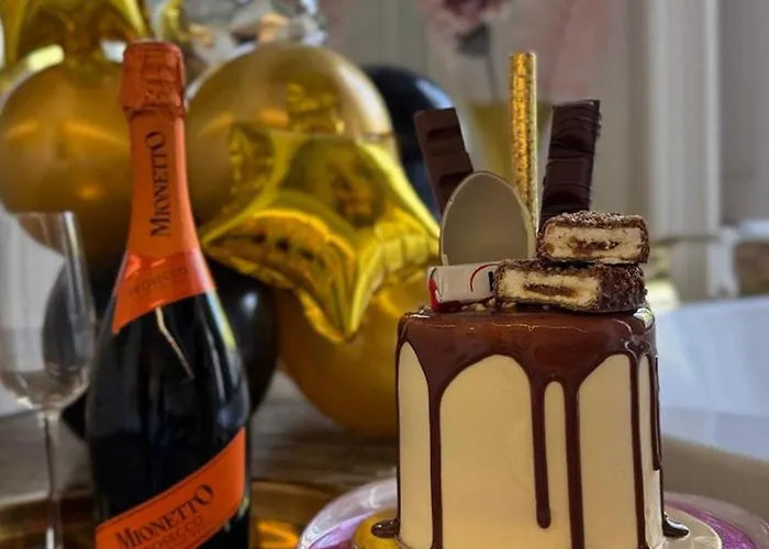 Apartament Loft View