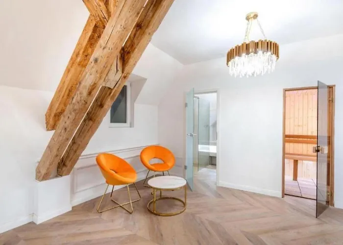Loft View
