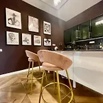 Loft View Διαμέρισμα Βουδαπέστη