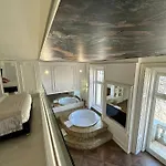 Loft View Διαμέρισμα Βουδαπέστη