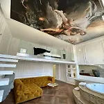 Loft View Διαμέρισμα