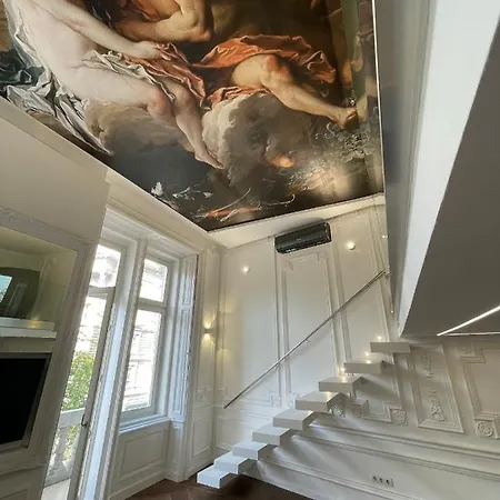 Loft View * 부다페스트