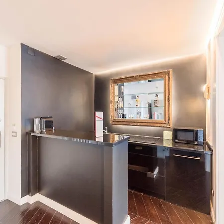 Διαμέρισμα Loft View *