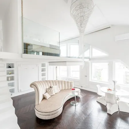 Διαμέρισμα Loft View