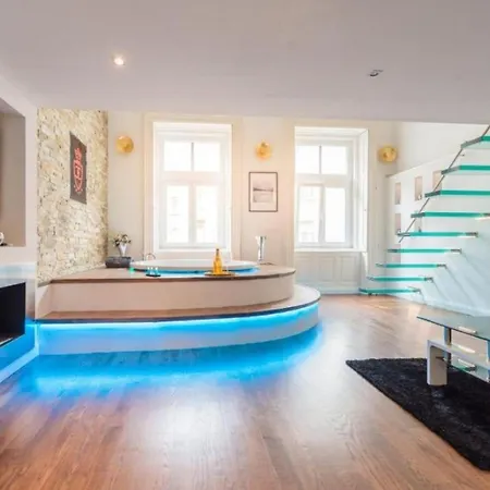 Loft View * Βουδαπέστη