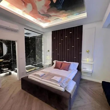 Apartament Loft View