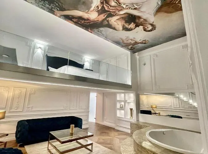 Loft View