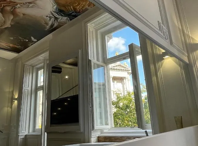 Loft View Budapest