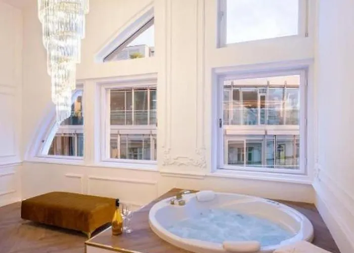 Loft View * Budapest