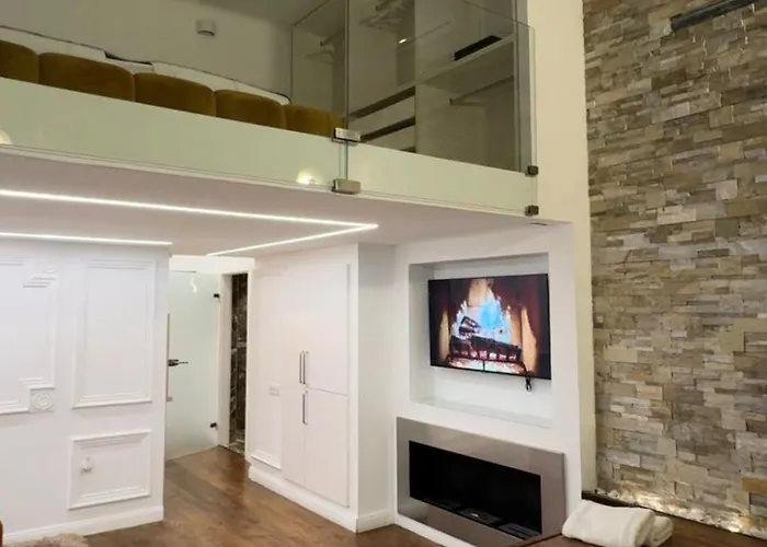 Loft View Budapest