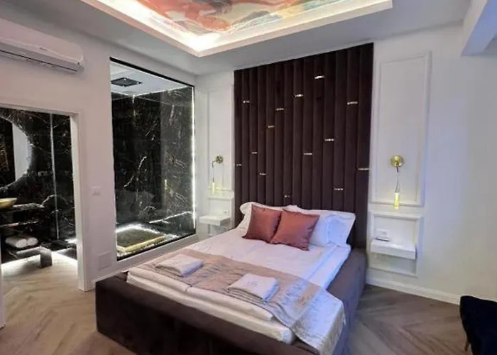 Appartement Loft View